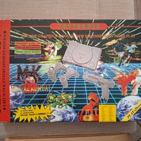 console toytronix 