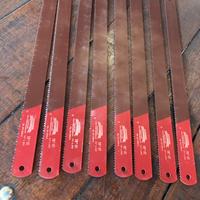 lame per seghetto meccanico