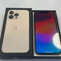 iPhone 13 Pro 256 Gb garantito