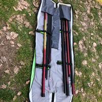 Canna da pesca Roubasienne Evanion 15 Maver