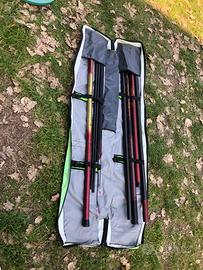 Canna da pesca Roubasienne Evanion 15 Maver