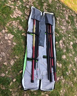 Canna da pesca Roubasienne Evanion 15 Maver