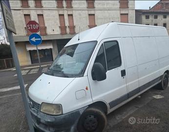 Fiat Ducato 