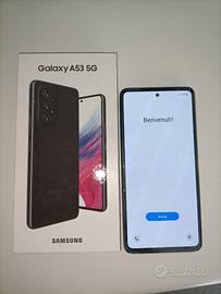 Samsung Galaxy A53 5G