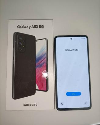 Samsung Galaxy A53 5G
