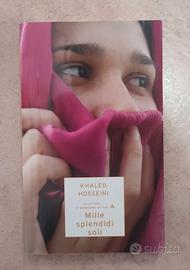 Khaled Hosseini - Mille splendidi soli