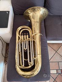 Basso tuba