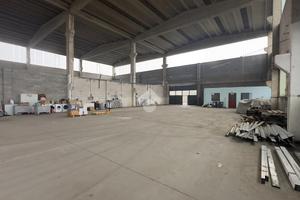 CAPANNONE A TORTONA
