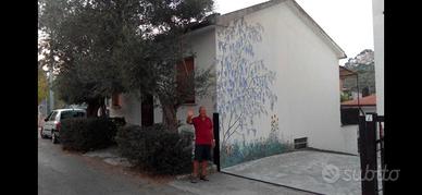 Casetta indipendente a 600 m dal mare