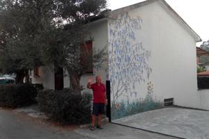 Casetta indipendente a 600 m dal mare