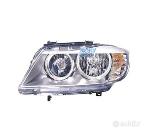 FANALE SINISTRO BMW E90 E91 08-12