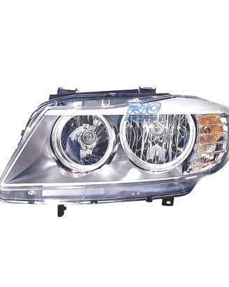 FANALE SINISTRO BMW E90 E91 08-12