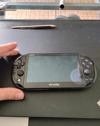 PlayStation vita slim