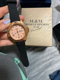 Orologio da polso emporio