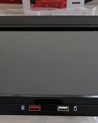 Stereo volkswagen skoda seat