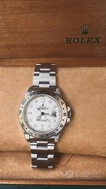 ROLEX EXPLORER 16550/DA COLLEZIONE/CON PERIZIA