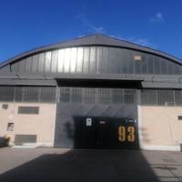 CALENZANO capannone 700mq con piazzale