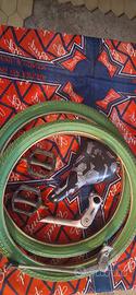 Ricambi accessori bicicletta bmx