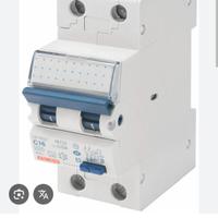 INTERRUTTORI GEWISS NUOVI 