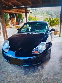 Porsche 996 carrera 2