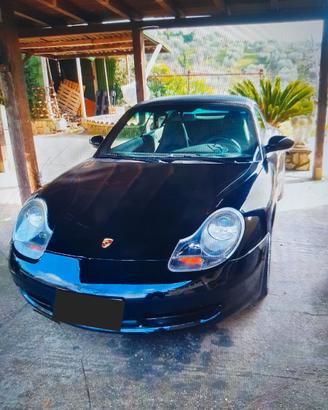 Porsche 996 carrera 2