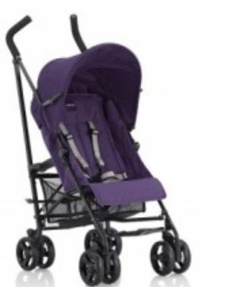 passeggino leggero 