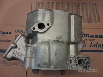 Cilindro Kawasaki KX 500 - Honda CR 500