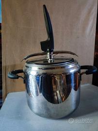 Pentola pressione piccola
