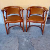 Due Poltrone Kohn 728