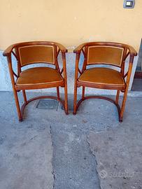 Due Poltrone Kohn 728