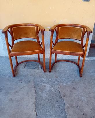 Due Poltrone Kohn 728