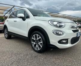 Fiat 500X 1.6 Diesel MultiJet