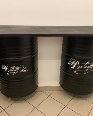 arredamento bar o negozio