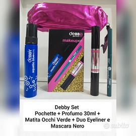 Set Pochette 