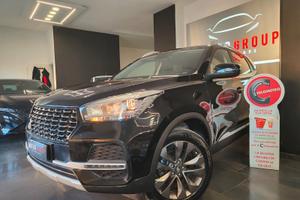 Dr 4.0 1.5 Bi-Fuel GPL 115cv Tetto Apribile