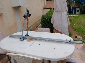 porta bici per auto 