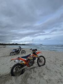 KTM EXC-F