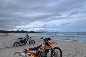 KTM EXC-F