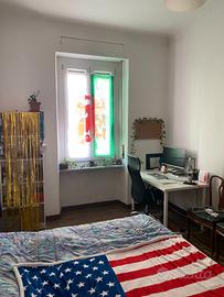 Stanza singola in san salvario da aprile