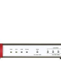 Firewall ZyWall Gateway 20W