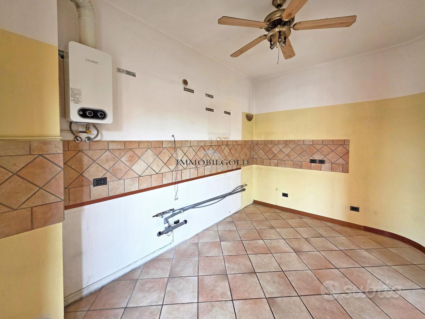Trilocale con cantina e box. Libero subito - Vista 6