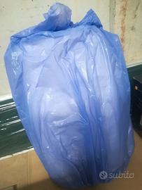 COPERTURA INVERNO SUNDAY BARBECUE IN MURATURA 