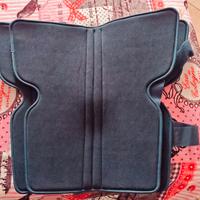 tutore per ginocchio