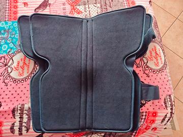 tutore per ginocchio