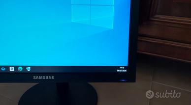 Monitor computer Samsung 
