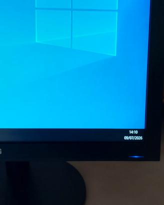 Monitor computer Samsung 