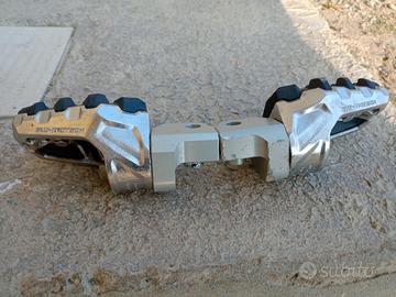 accessori Yamaha tenerè 700 