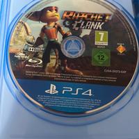 Un vidio gioco nuovo mai usato