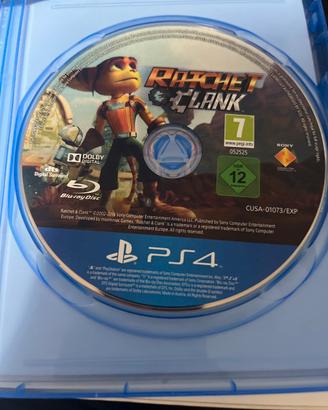 Un vidio gioco nuovo mai usato