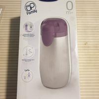 Step Up Family Chicco Porta Biberon